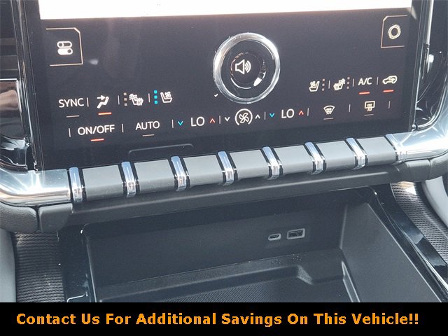 New 2026 GMC Yukon Elevation w/ Elevation Premium Package image 14