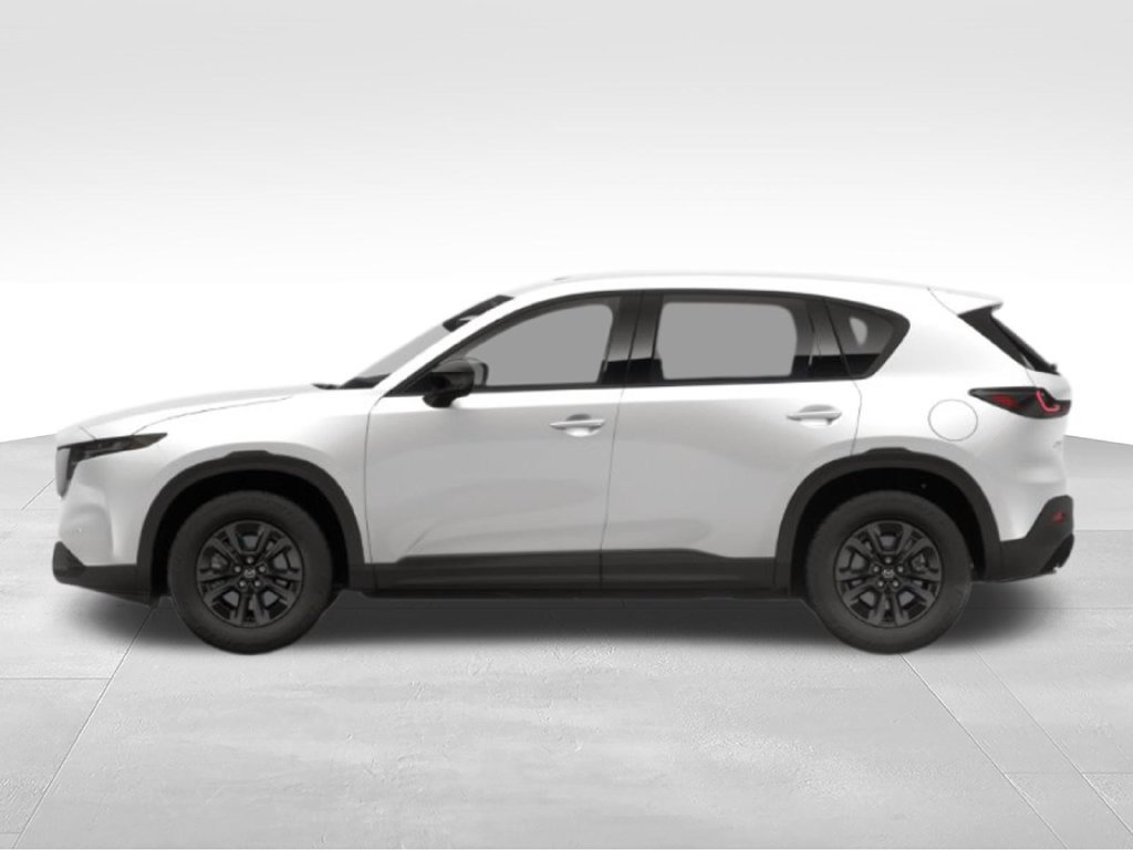New 2026 MAZDA CX-5 Select AWD/4WD image 7