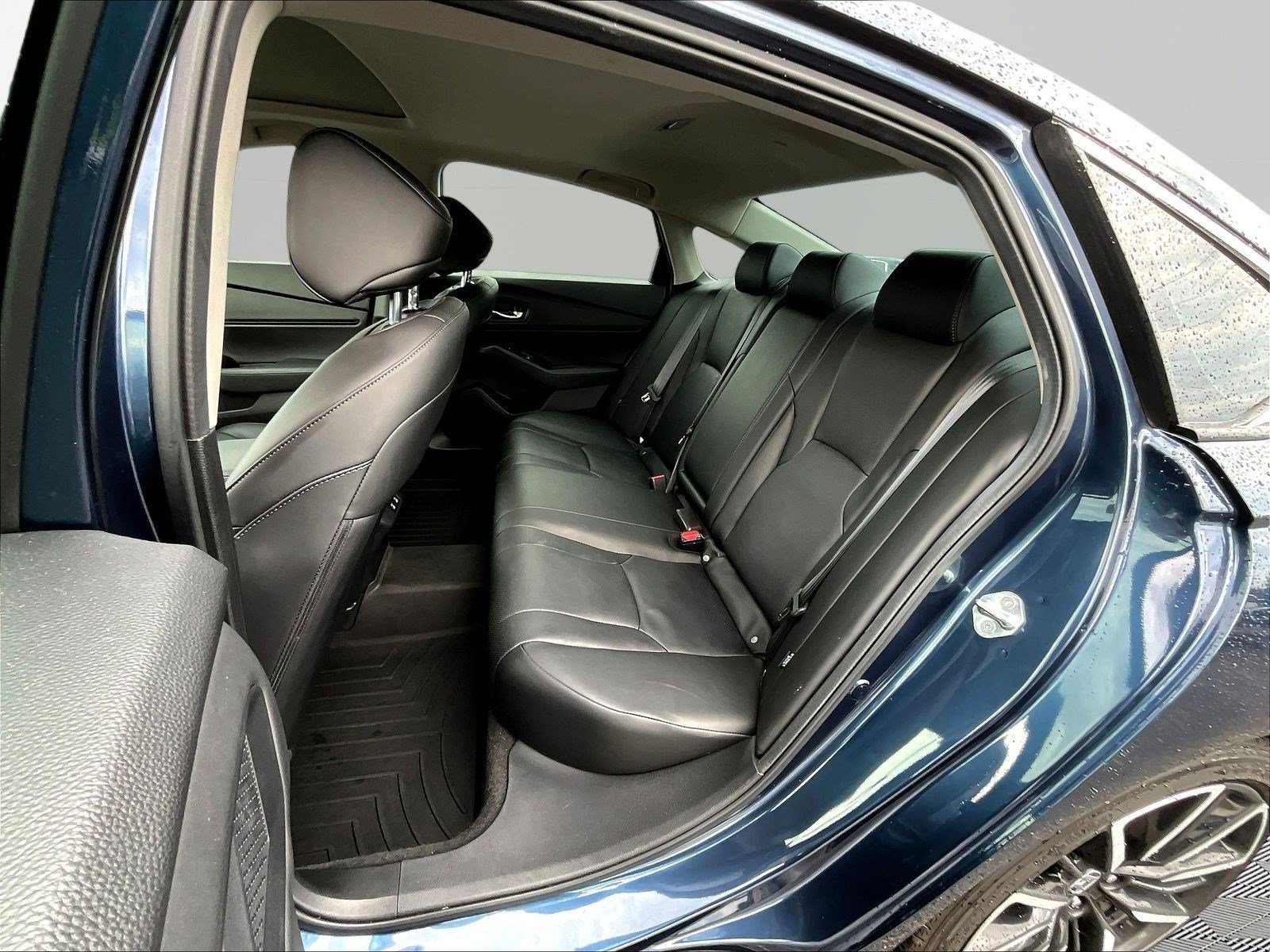 Used 2025 Honda Accord Touring image 22