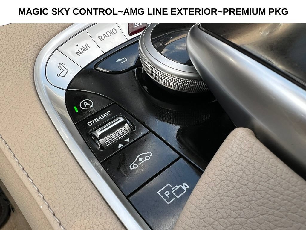 Used 2018 Mercedes-Benz S 450 Sedan image 59
