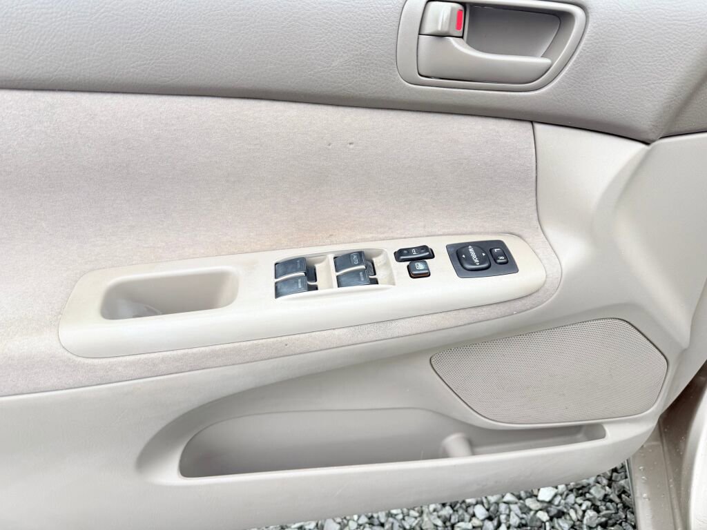 Used 2004 Acura MDX Touring image 27