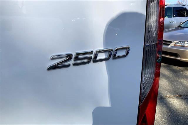New 2026 Mercedes-Benz Sprinter 144 Cargo image 14