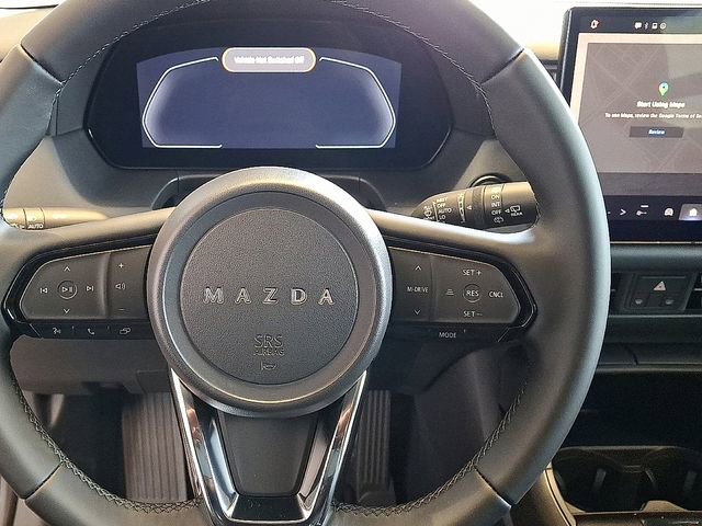 New 2026 MAZDA CX-5 Select AWD/4WD image 19
