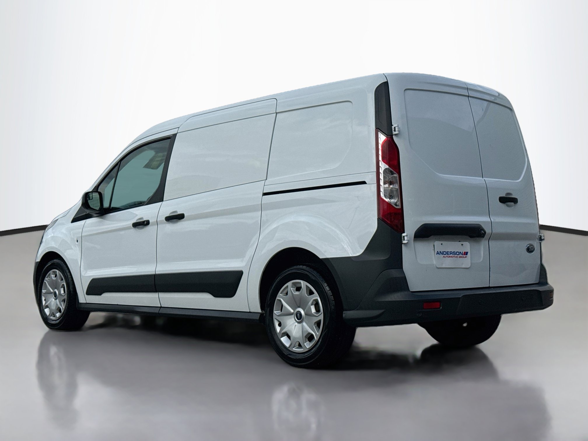 Used 2017 Ford Transit Connect XL FWD image 5