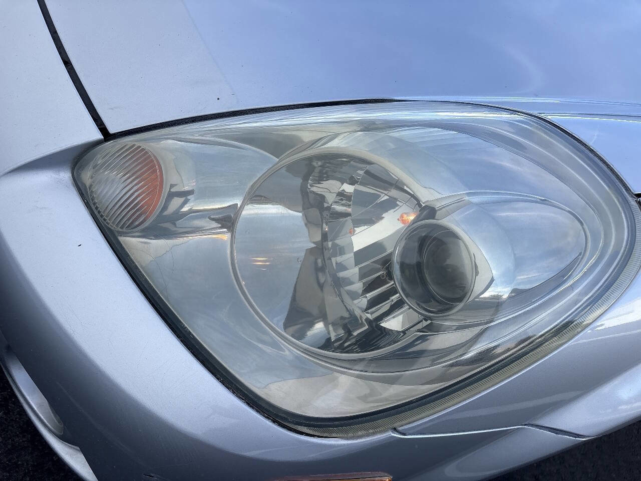 Used 2003 Toyota MR2 RWD image 21