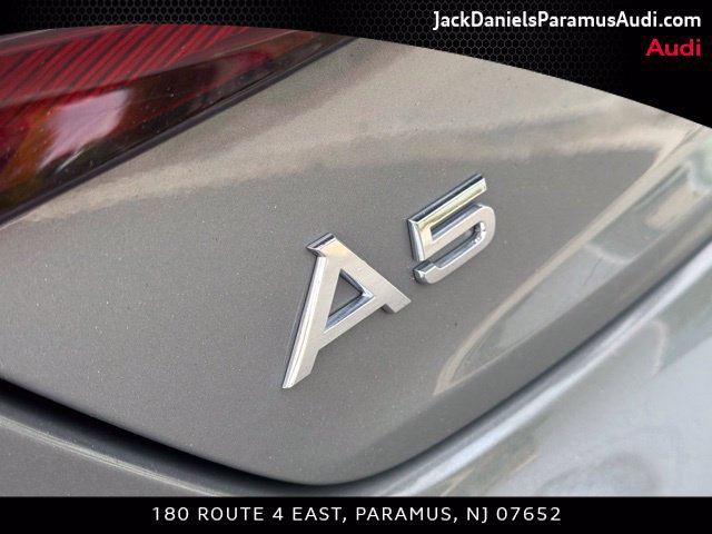 Used 2024 Audi A5 2.0T Premium AWD/4WD image 16