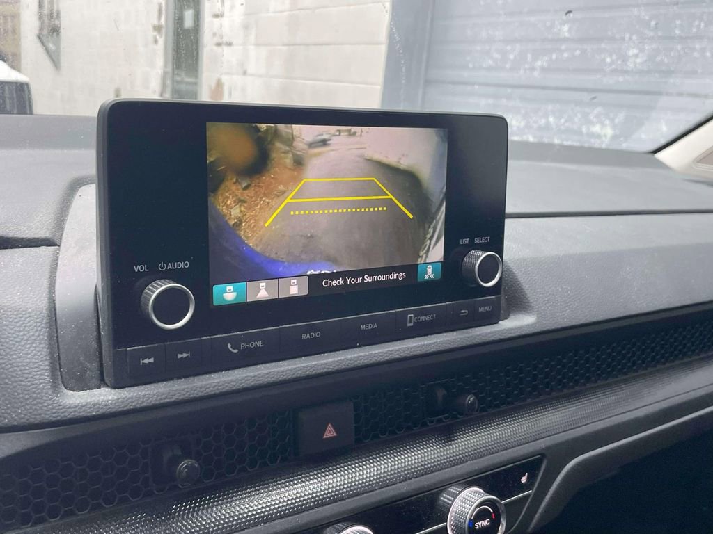 Used 2024 Honda CR-V EX image 28