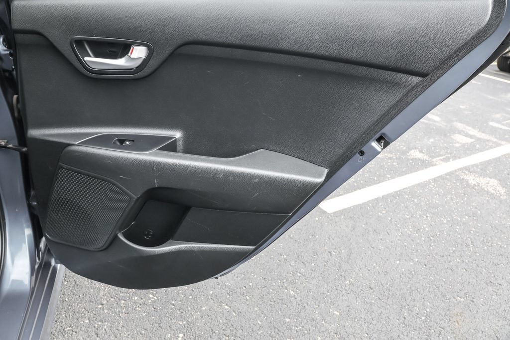 Used 2018 Kia Rio EX FWD image 30