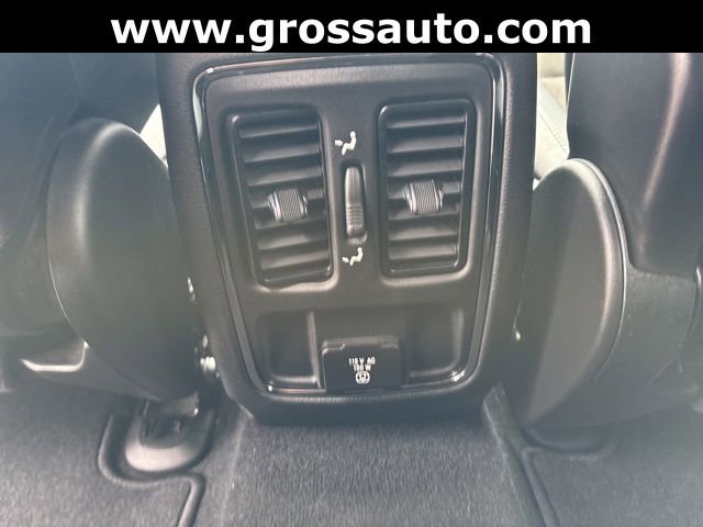 Used 2021 Jeep Grand Cherokee Laredo X image 26