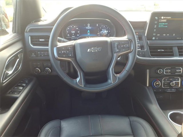 Used 2024 Chevrolet Tahoe RST w/ Sport Performance Package image 47