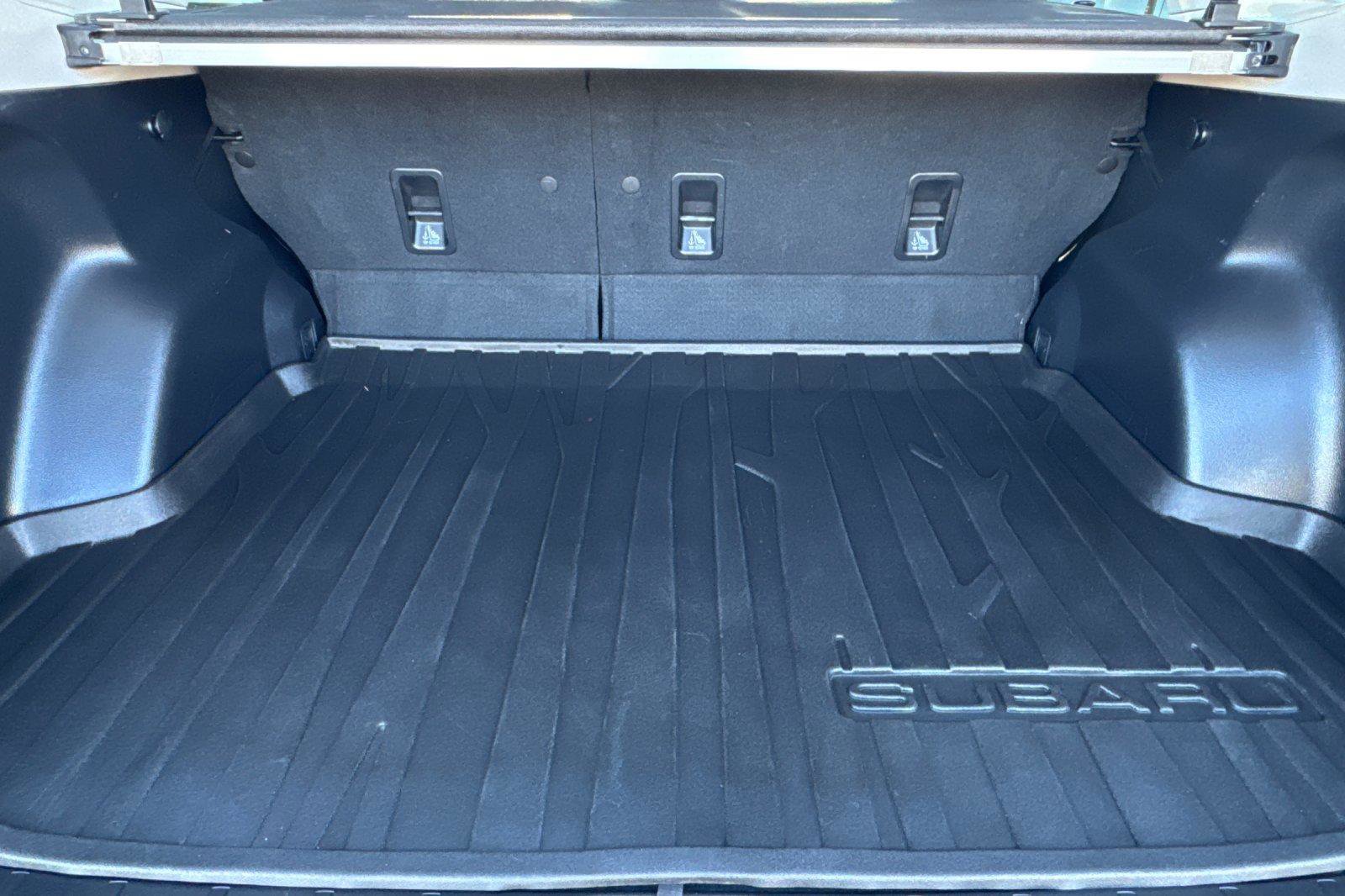 Used 2017 Subaru Forester 2.0XT Premium w/ Popular Package #2A image 17