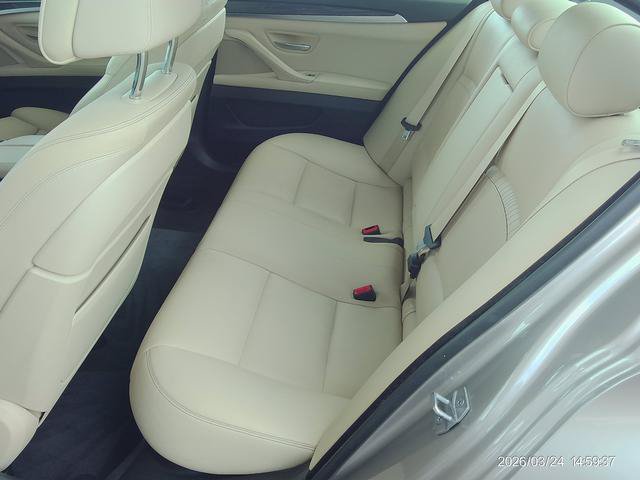 Used 2016 BMW 535i xDrive Sedan AWD/4WD image 5