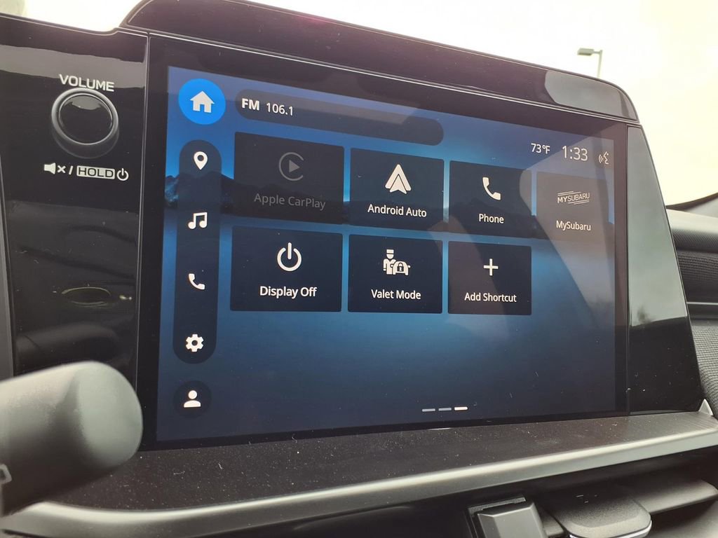 New 2026 Subaru Outback Limited image 4