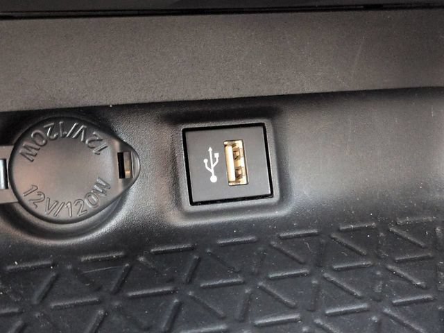Certified 2024 Toyota RAV4 XLE FWD image 21