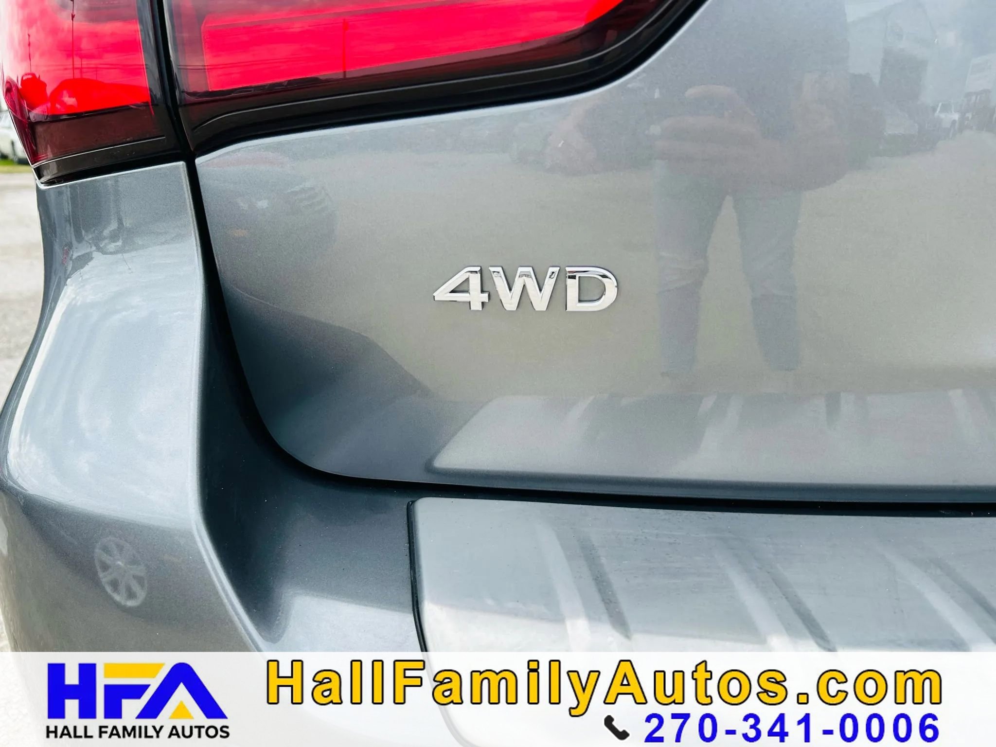 Used 2021 INFINITI QX80 Premium Select w/ All-Season Package image 42