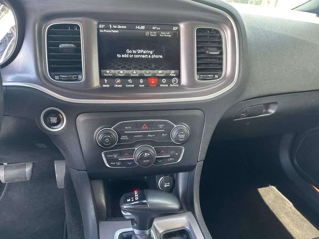 Certified 2022 Dodge Charger Scat Pack RWD image 18