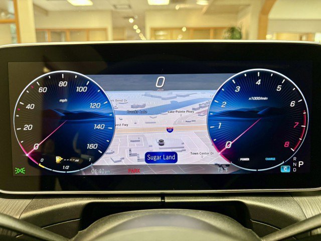 New 2026 Mercedes-Benz CLE 300 4MATIC Coupe image 7