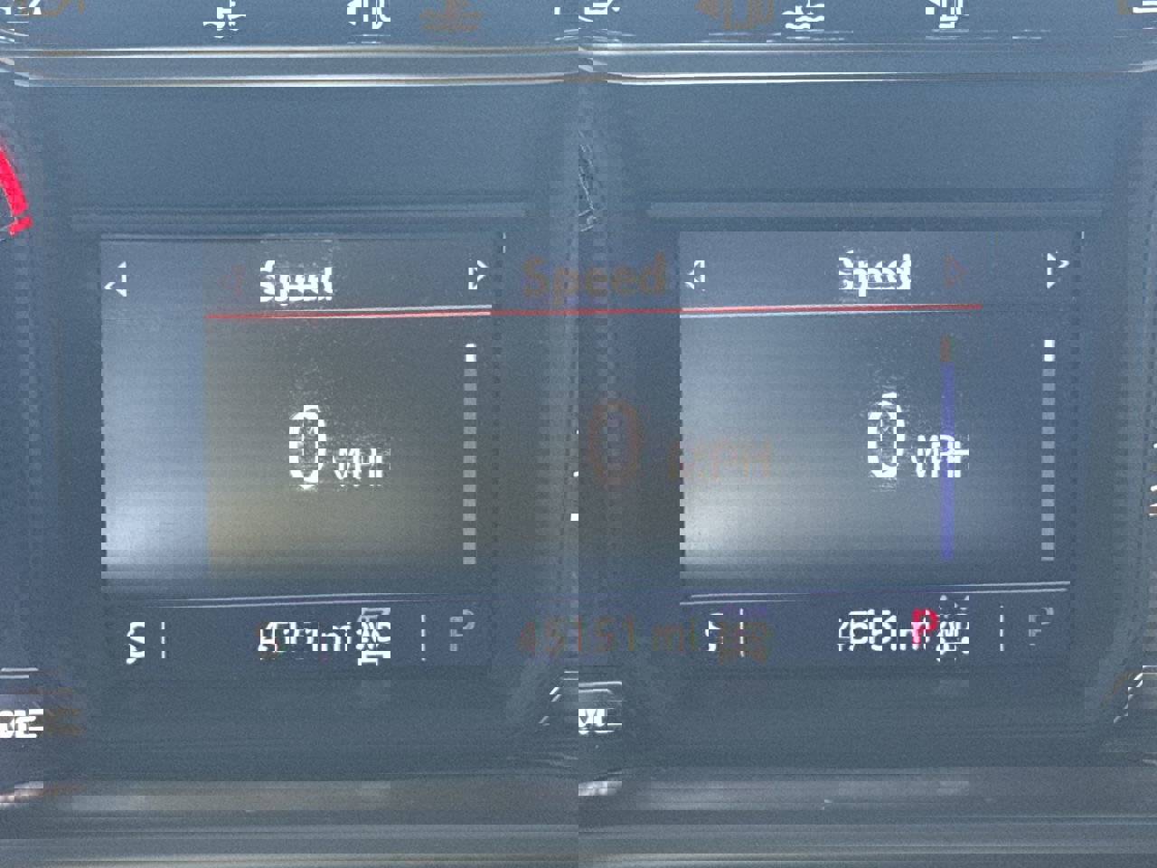 Used 2021 GMC Sierra 3500 AT4 w/ Gooseneck/5TH Wheel Package image 11