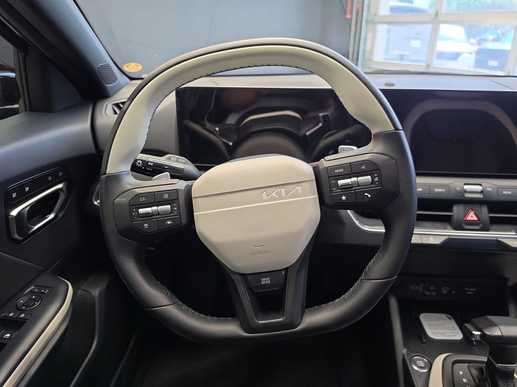 Certified 2025 Kia K4 EX w/ GT-Line Premium Package FWD image 22