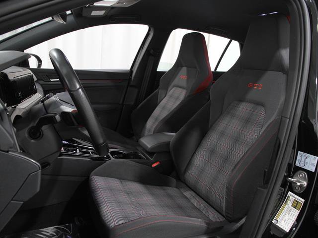 Used 2024 Volkswagen GTI S image 5