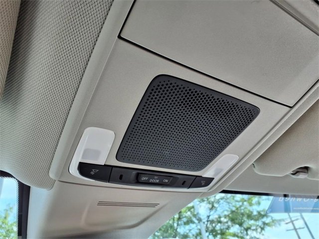 Certified 2024 Honda CR-V LX image 20