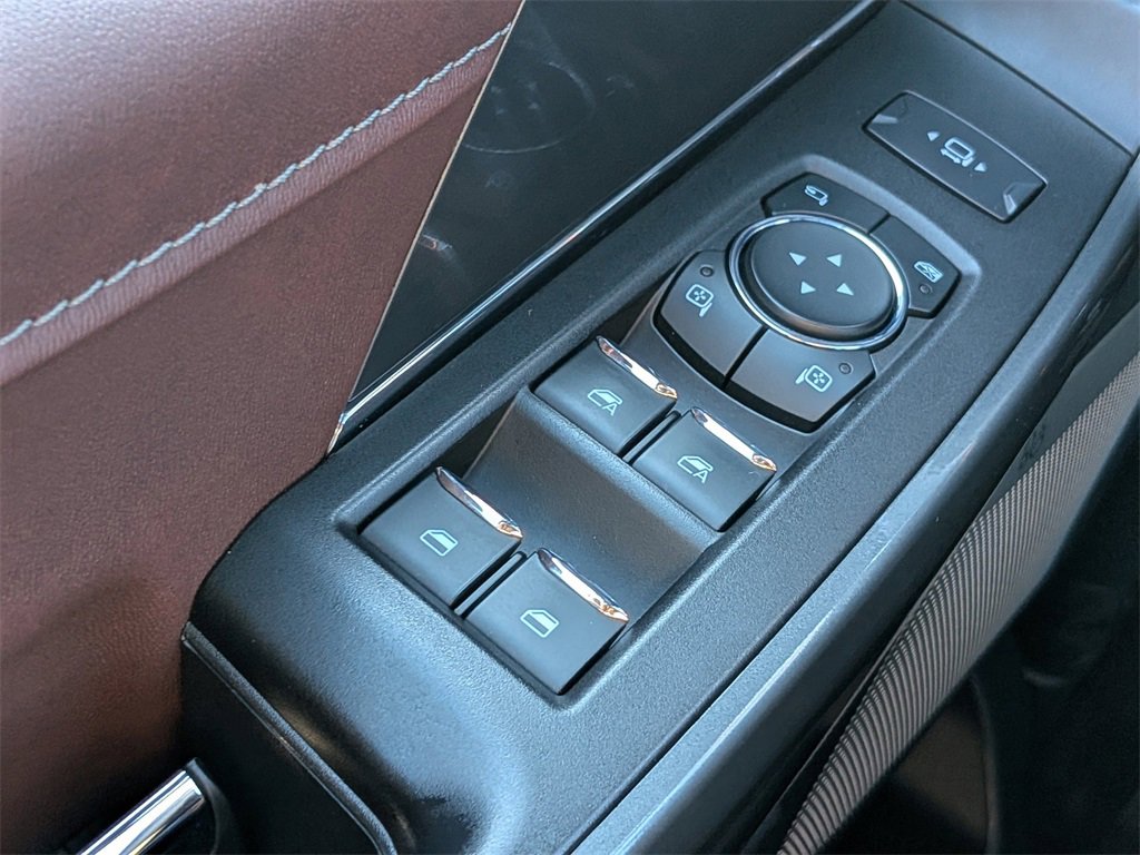 Used 2023 Ford F150 Lariat w/ Equipment Group 502A High image 23