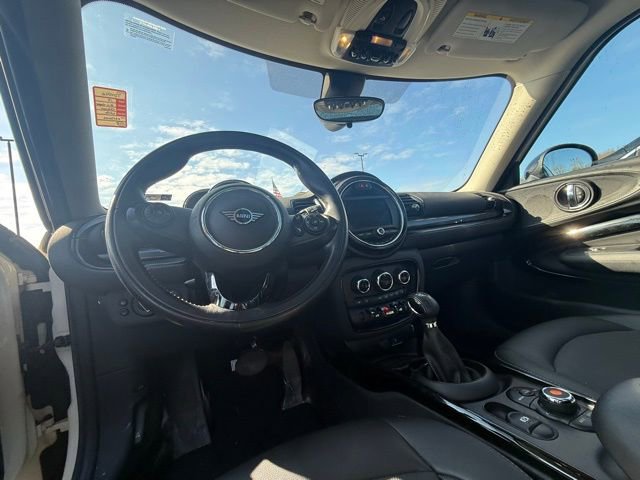 Used 2019 MINI Cooper Clubman ALL4 image 6