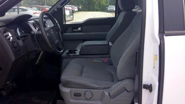 Used 2014 Ford F150 XLT w/ XLT Convenience Package image 5
