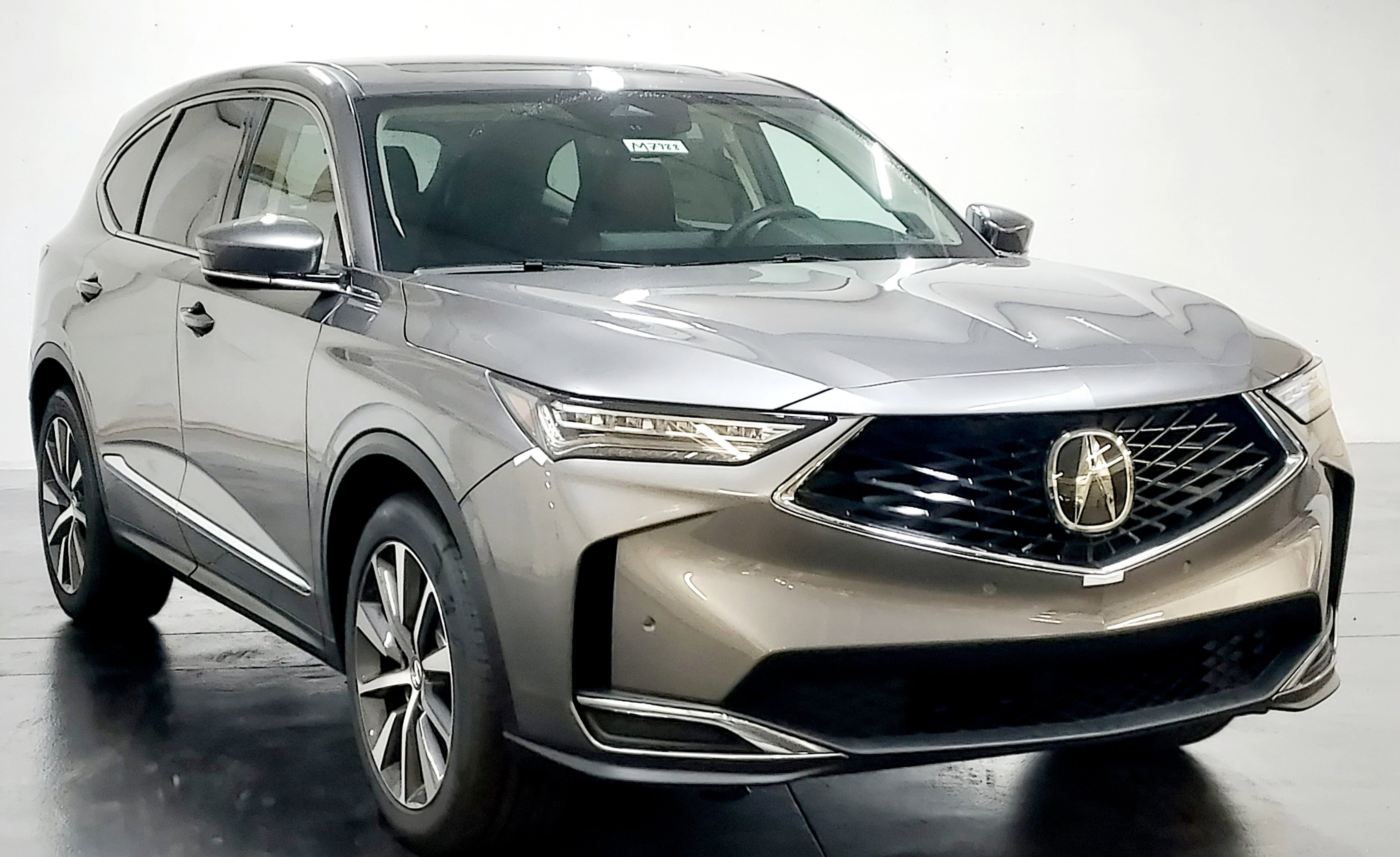 New 2026 Acura MDX SH-AWD w/ Technology Package image 2