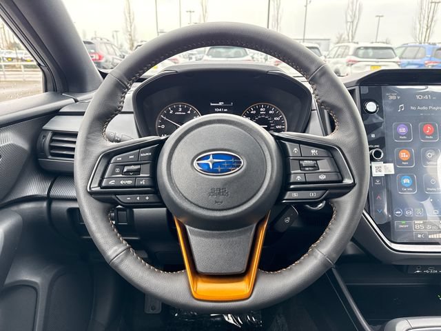 New 2026 Subaru Crosstrek 2.5i Wilderness w/ Crosstrek Mirror Package AWD/4WD image 21