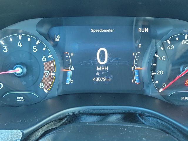 Used 2023 Jeep Compass Sport image 27