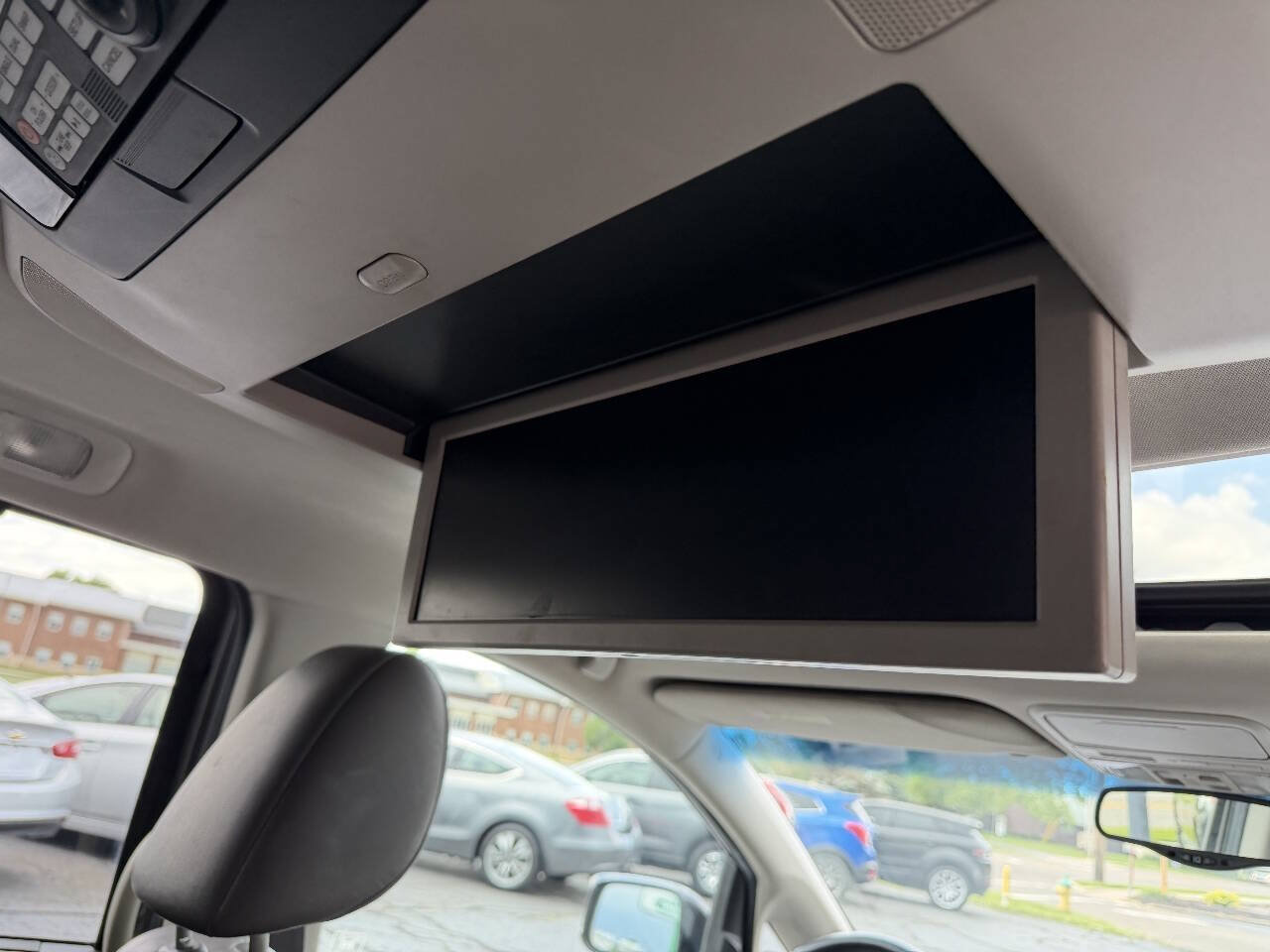 Used 2011 Honda Odyssey Sport-L image 18