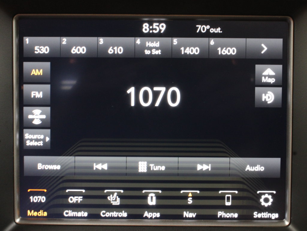 Used 2018 Jeep Grand Cherokee High Altitude AWD/4WD image 25