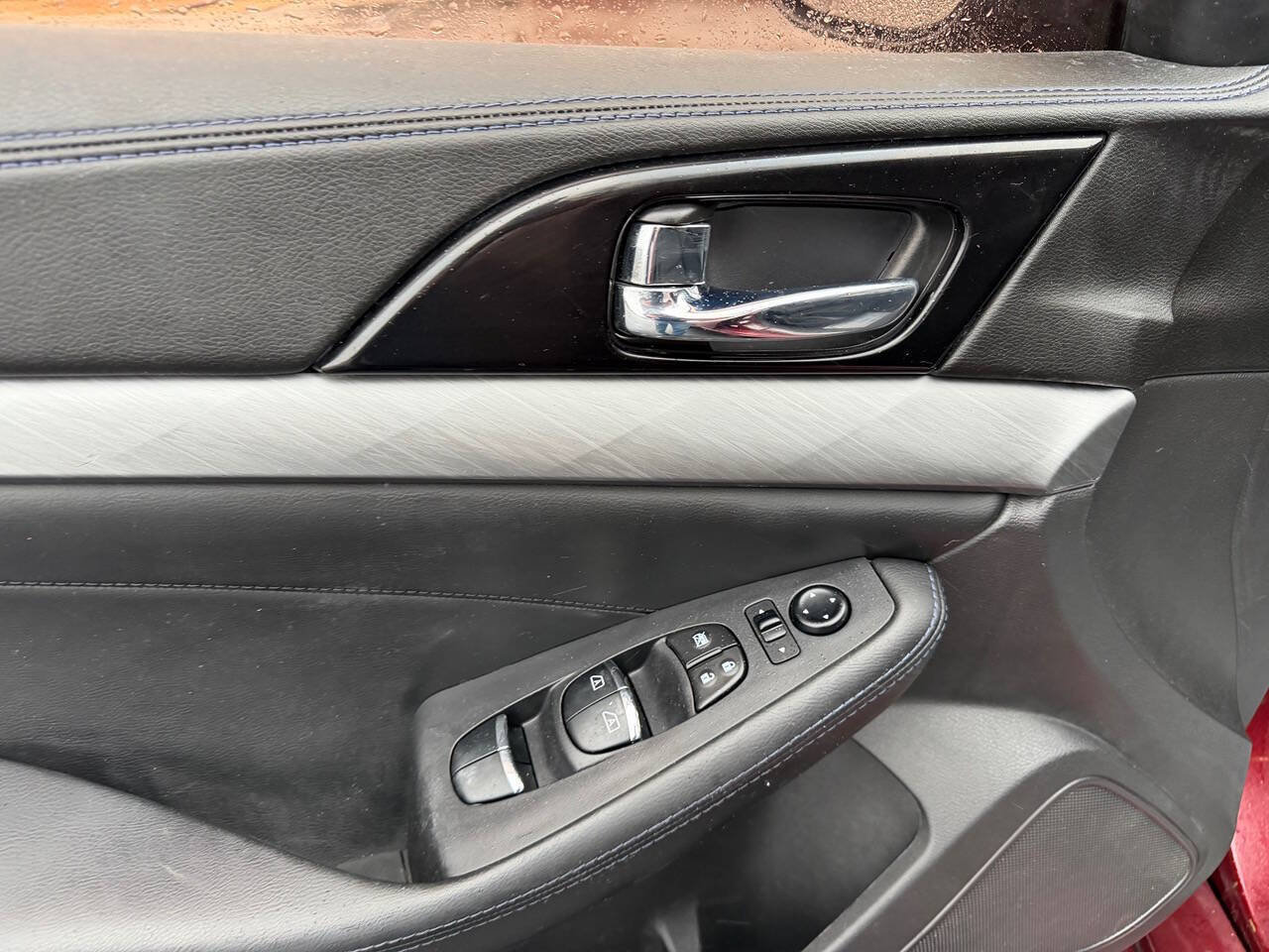 Used 2016 Nissan Maxima 3.5 S FWD image 11
