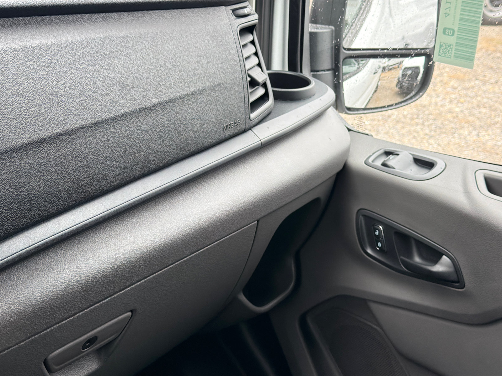 New 2026 Ford Transit 150 148 Medium Roof AWD w/ Load Area Protection Package image 34