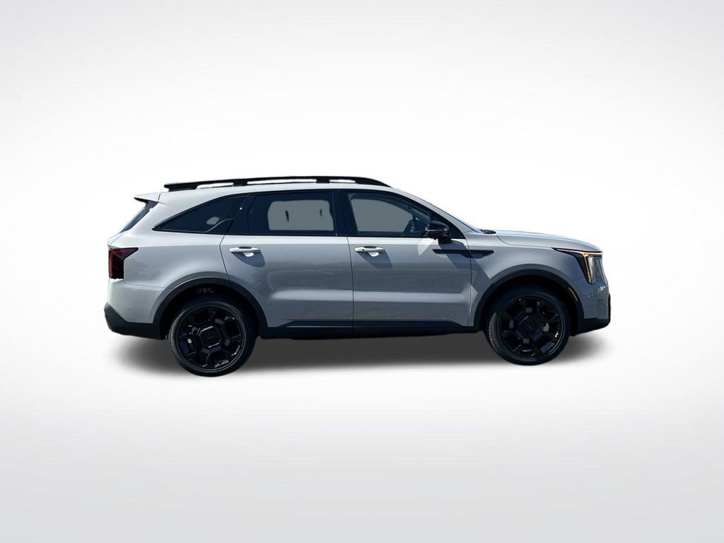 New 2026 Kia Sorento SX image 6