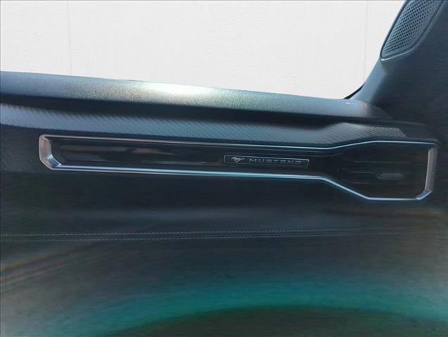 Used 2024 Ford Mustang Premium image 24