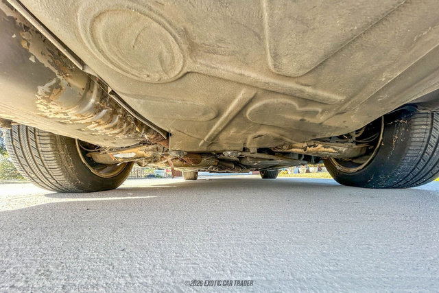 Used 1995 Mercedes-Benz SL 320 image 95