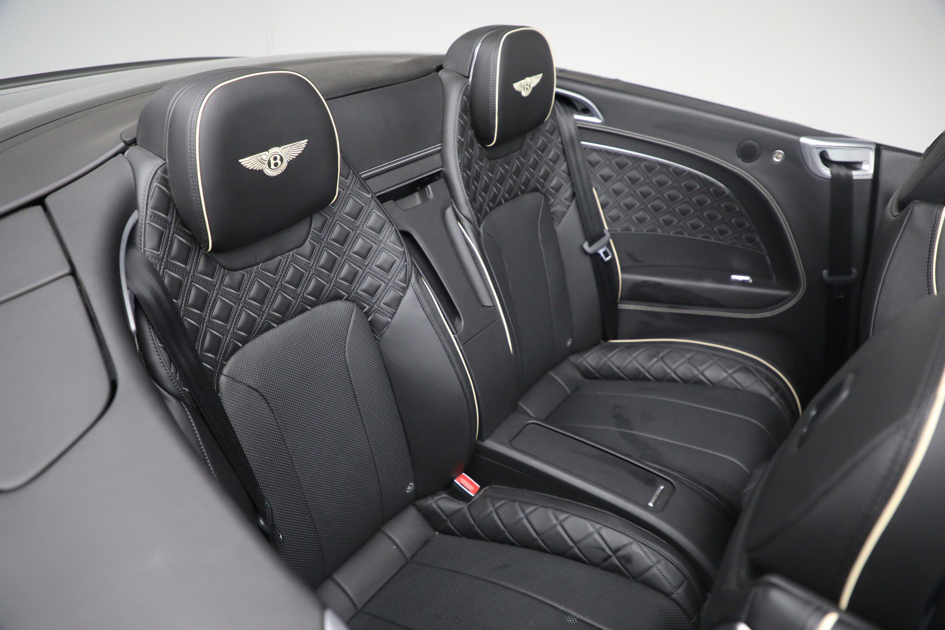 Certified 2020 Bentley Continental GT image 39