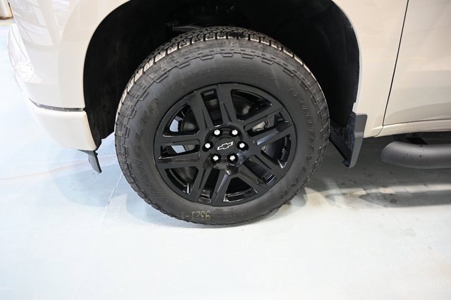 New 2026 Chevrolet Silverado 1500 RST w/ RST Select Package image 29