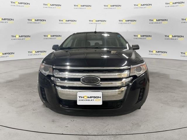 Used 2011 Ford Edge SE w/ 101A Rapid Spec Order Code FWD image 8