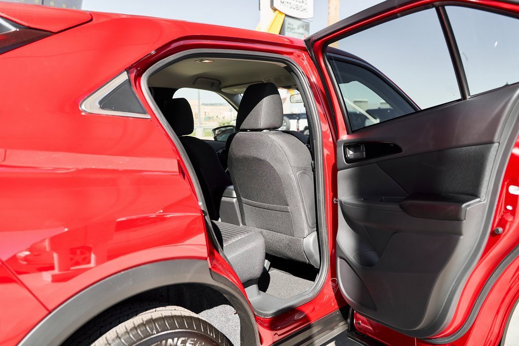 New 2026 Mitsubishi Eclipse Cross ES image 14