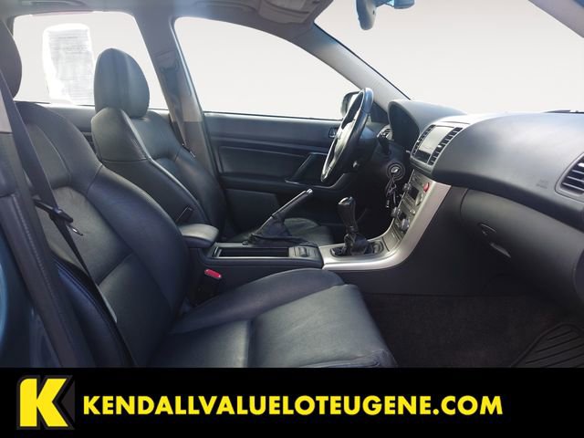 Used 2005 Subaru Legacy 2.5GT Limited AWD/4WD image 15