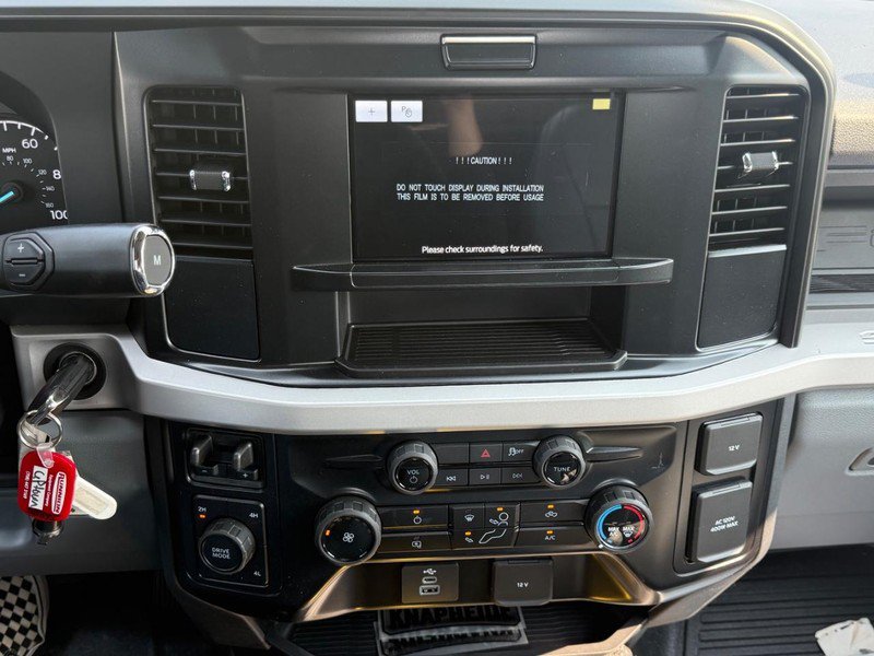New 2026 Ford F350 XL w/ XL Chrome Package AWD/4WD image 20