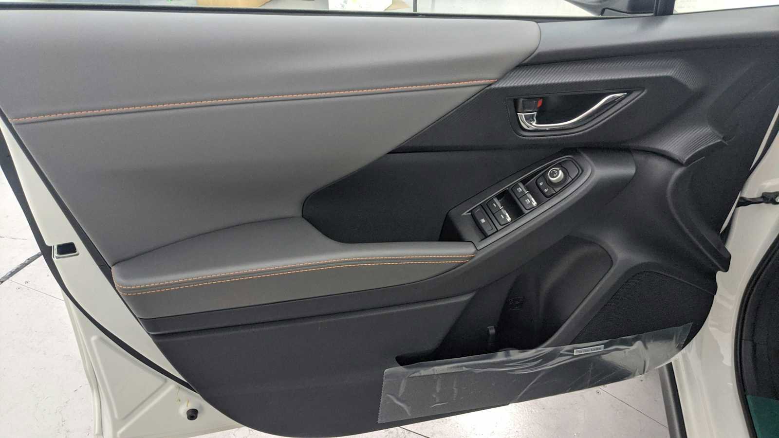 New 2026 Subaru Crosstrek 2.5i Limited AWD/4WD image 14