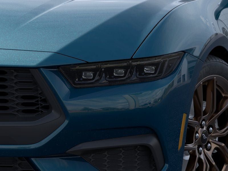 New 2026 Ford Mustang Premium RWD image 18