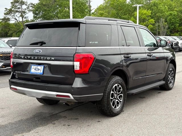 Used 2024 Ford Expedition XLT AWD/4WD image 5