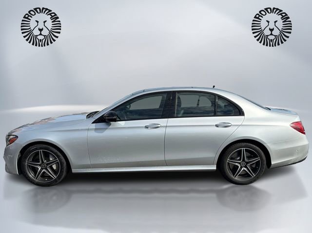 Used 2018 Mercedes-Benz E 400 E 400 image 8