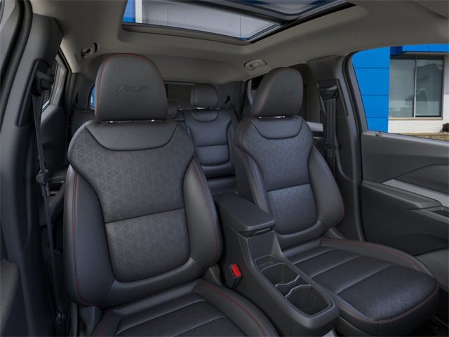 New 2027 Chevrolet Bolt RS w/ Technology Package FWD image 16