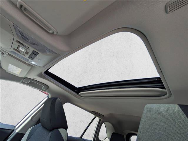 Used 2024 Toyota RAV4 XLE w/ Convenience Package FWD image 13